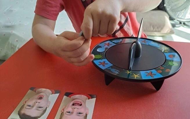 Serce dla Fundacji TIBI Rogoźno - pomóż nam działać na rzecz dzieci z niepełnosprawnościami i ich rodziców