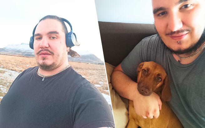 Mateusz Andrzejewski