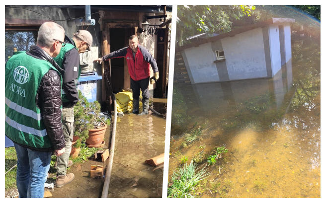 Fundacja ADRA Polska