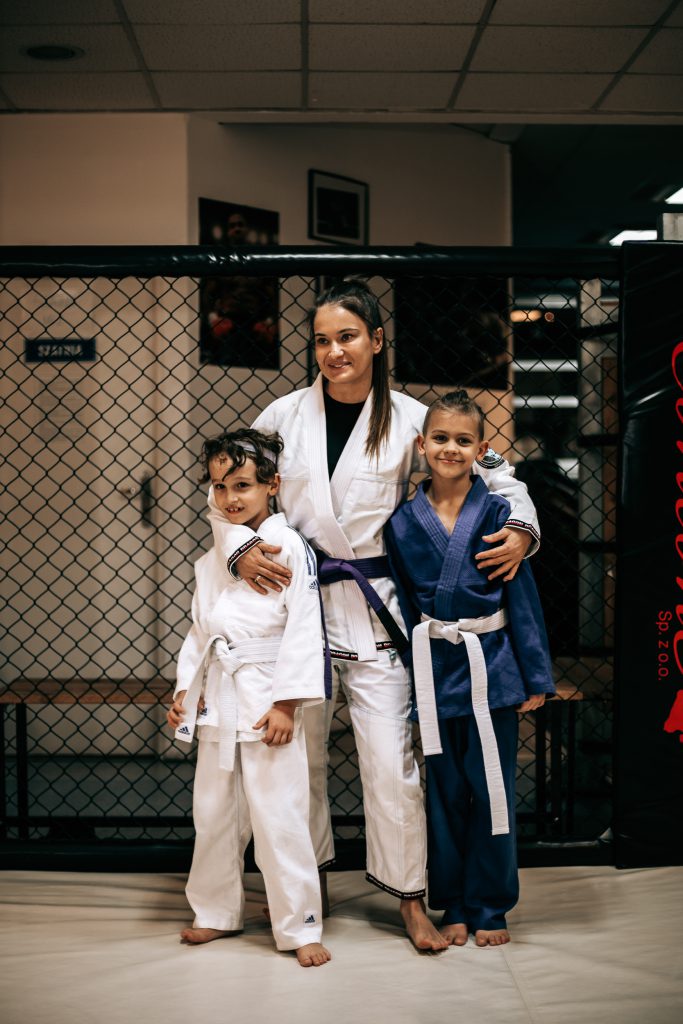 BYDGOSZCZ- gala boksu