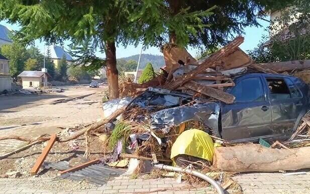 Dolnośląskie Ochotnicze Pogotowie Ratunkowe