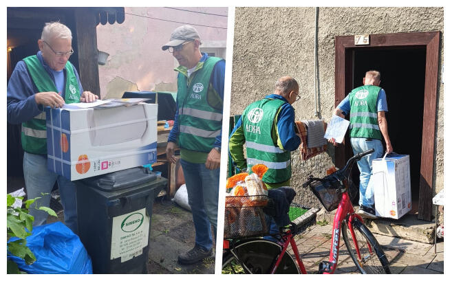 Fundacja ADRA Polska