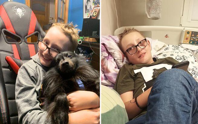 Joshua Szyłak Głośny