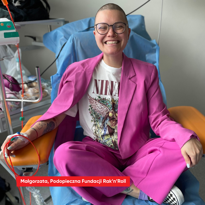 ZBIERAMY NA CYCKI, NOWE FRYZURY I DRAGI!