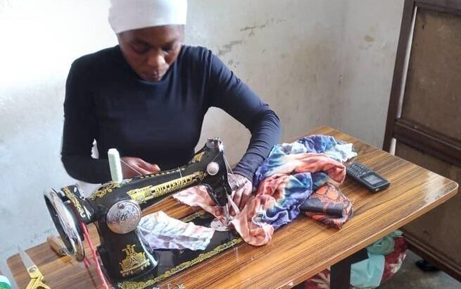 STOP UBÓSTWU MENSTRUACYJNEMU - pomóżmy kobietom w Tanzanii