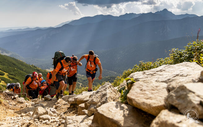 Fundacja Szerpowie Nadziei