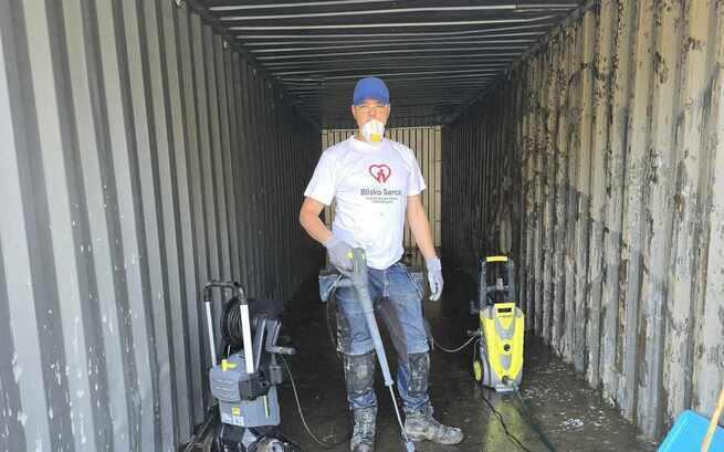 Chrześcijańska Służba Charytatywna Blisko Serca