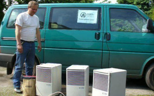 Chrześcijańska Służba Charytatywna Blisko Serca