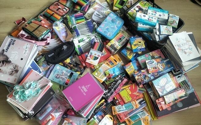 FUNDACJA NIESKOŃCZONE MOŻLIWOŚCI