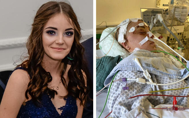 Weronika Kostrzębska