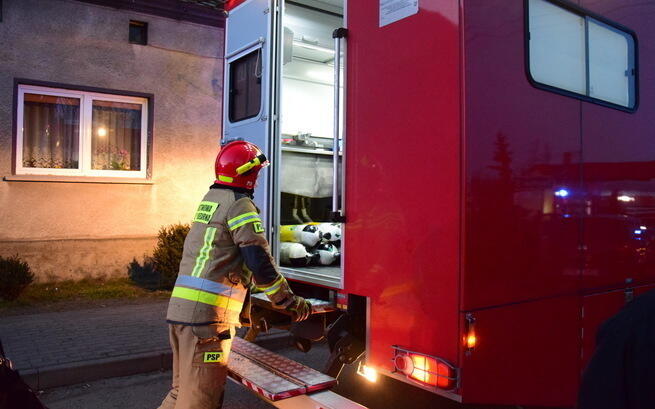 Ochotnicza Straż Pożarna we Wschowie