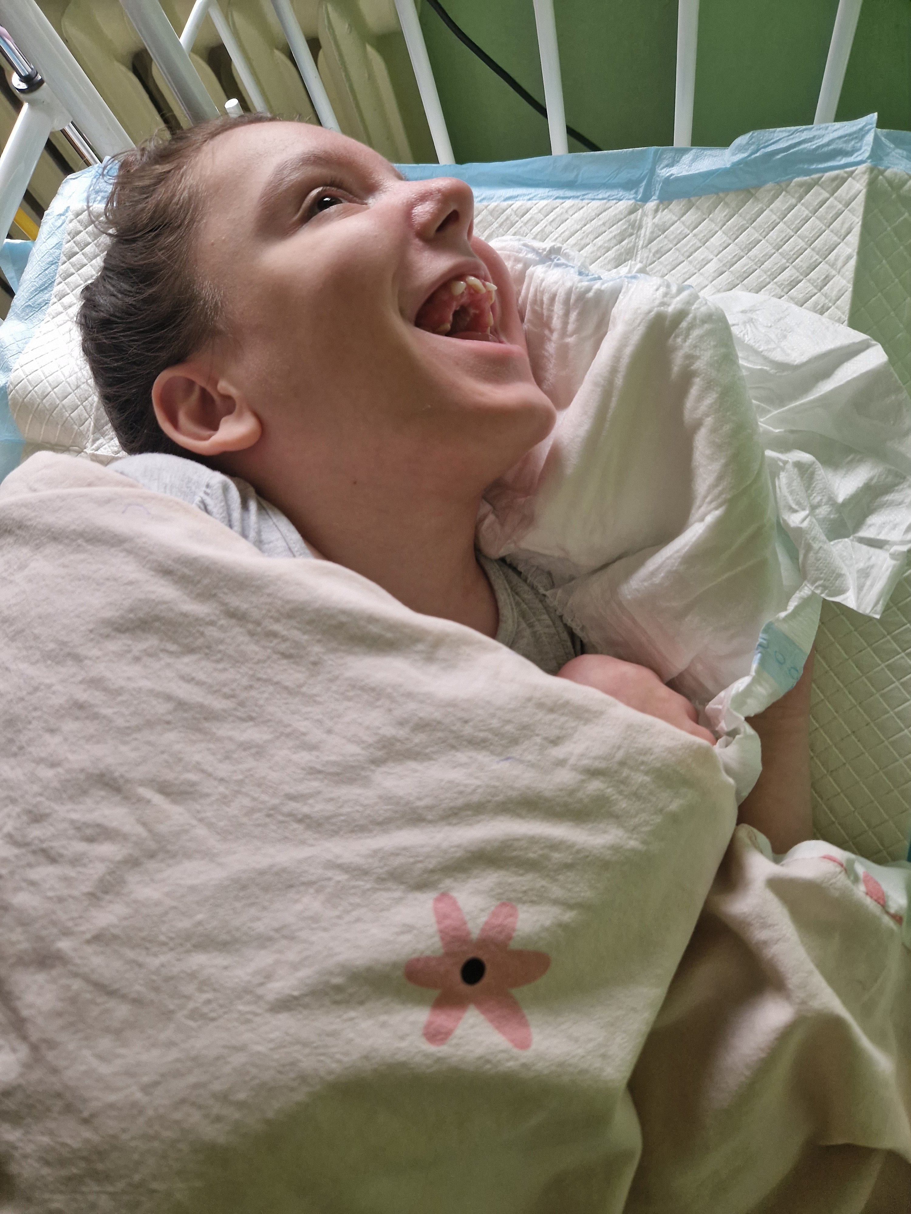 Potrzebujemy pilnego remontu naszego domu! Zakład Opiekuńczo-Leczniczy Zgromadzenia Sióstr Matki Bożej Miłosierdzia w Częstochowie