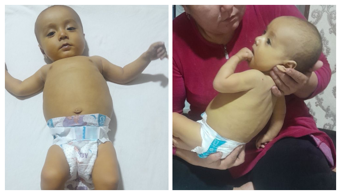 Mironshokh Ismatullaev