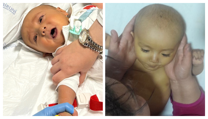 Mironshokh Ismatullaev