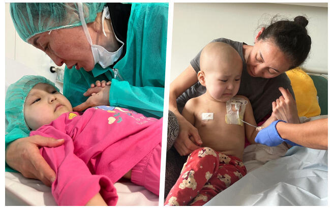 Erkeaiym Duulatbekova