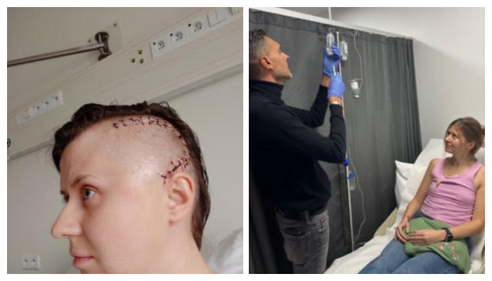 Agnieszka Litwiniuk-Glura