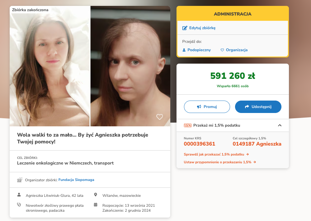 Agnieszka Litwiniuk-Glura