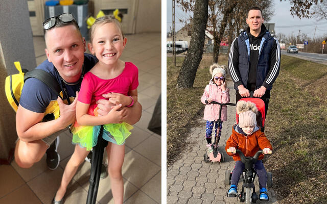 Paweł Białobrzewski