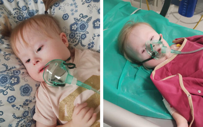 Madzia’s Journey: A Family’s Unyielding Battle for Their Daughter’s Future Magdalena Wajske