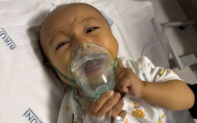 Mironshokh Ismatullaev