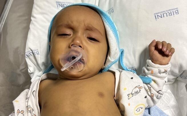 Mironshokh Ismatullaev