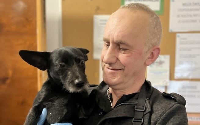 Renowacja kaplicy w Centrum pomocy osobom w kryzysie bezdomności