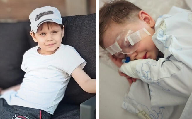 The Game That Changed Everything: How Little Maks Transformed Play into a Battle for Life Maxim Budeev