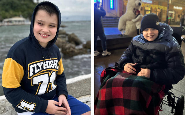 Matvii Andrieievskyi