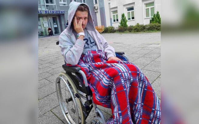 Grzegorz Mikołajczyk