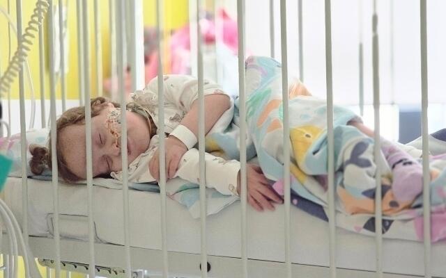 Zosia's Journey: A Tale of Resilience, Love, and Hope Zofia Średzińska