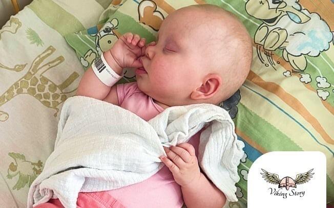 Wikingowie dla Dzieci CFC4!