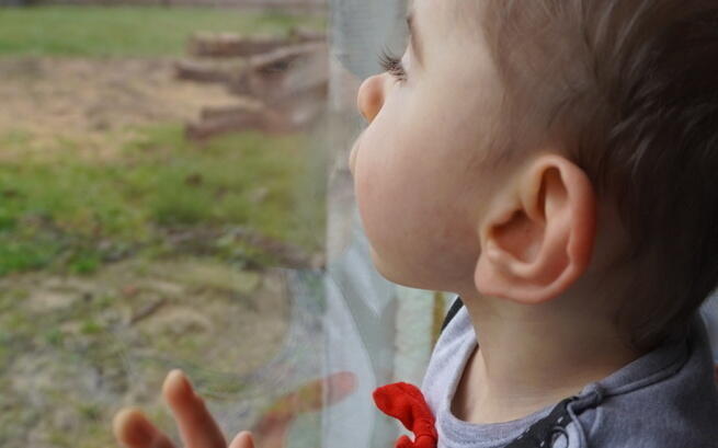 Podaruj dzieciom namiastkę szczęśliwego domu!