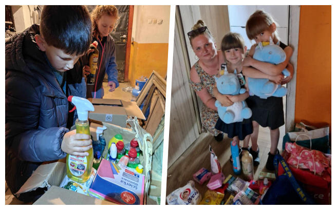 Dajmy szansę ludziom, którzy powoli tracą nadzieję na życie.