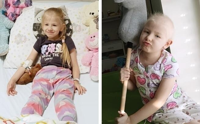 Adrianna Hildebrandt