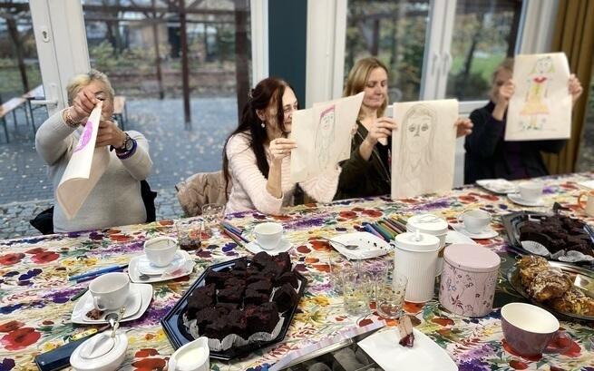 Bezdomność to nie wybór - bądź częścią zmiany!