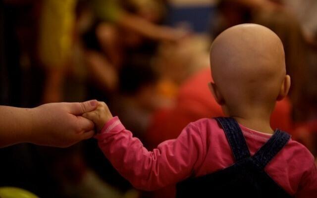 A gdyby to było Twoje dziecko? Niech choroba nie rozdziela!