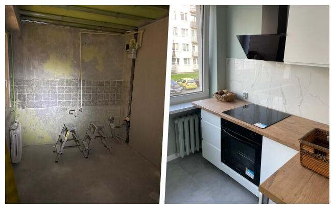 Dostawczak dla Fundacji