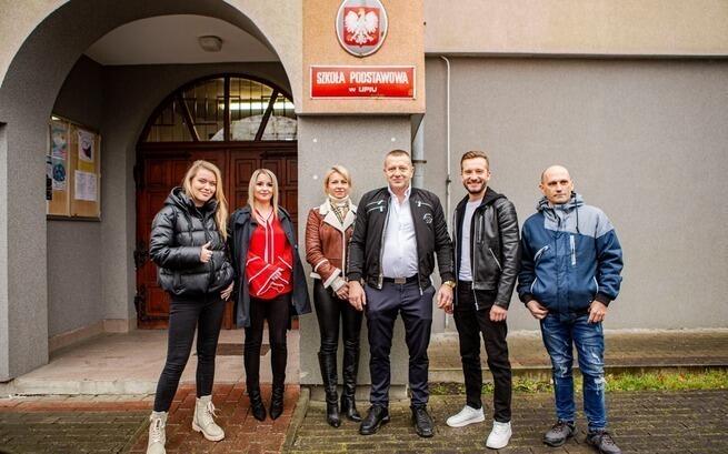 Pomóż dzieciom z niepełnosprawnościami