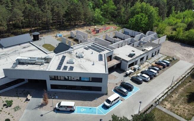 Razem dokończmy budowę – dla dzieci, dla NADZIEI!