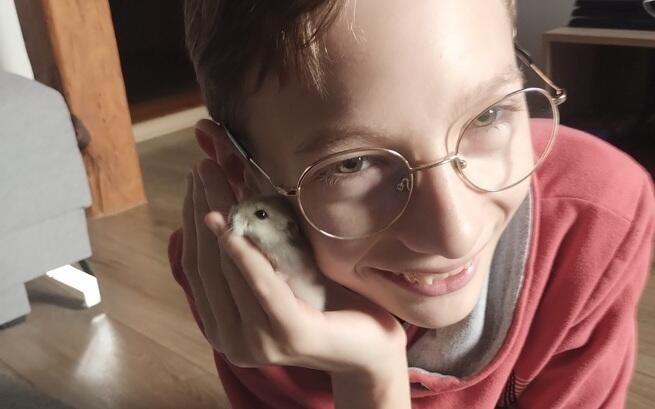 Ich nadzieja, moja droga