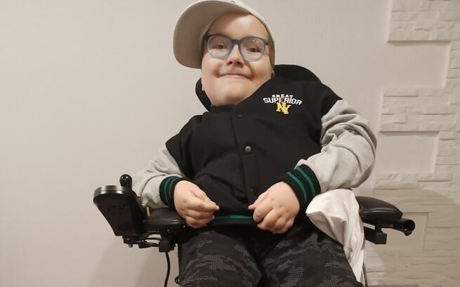 Ich nadzieja, moja droga