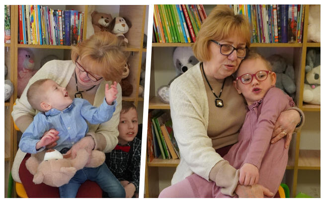 Łączymy Pokolenia – wspólnie wybudujmy nowy Dom