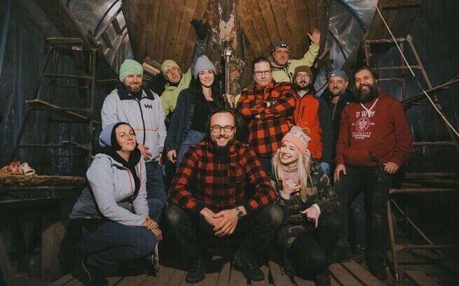 Fundacja Jack Strong