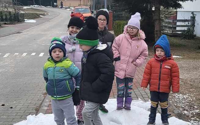 Jakub, Patryk, Sylwia , Natalia, Brajan , Fabian potrzebują Twojego wsparcia na lepsze życie.