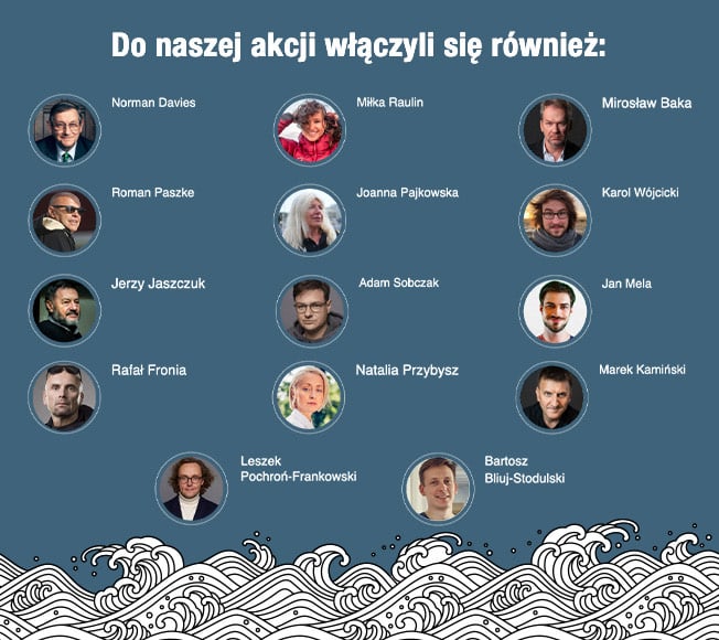 Fundacja Jack Strong