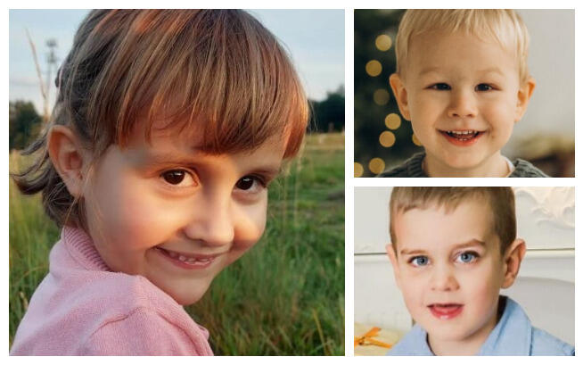 Wojownicy Nadziei: Znajdźmy Lek na Ultra-Rzadką Chorobę Genetyczną