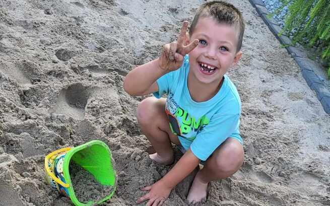 Jakub, Patryk, Sylwia , Natalia, Brajan , Fabian potrzebują Twojego wsparcia na lepsze życie.