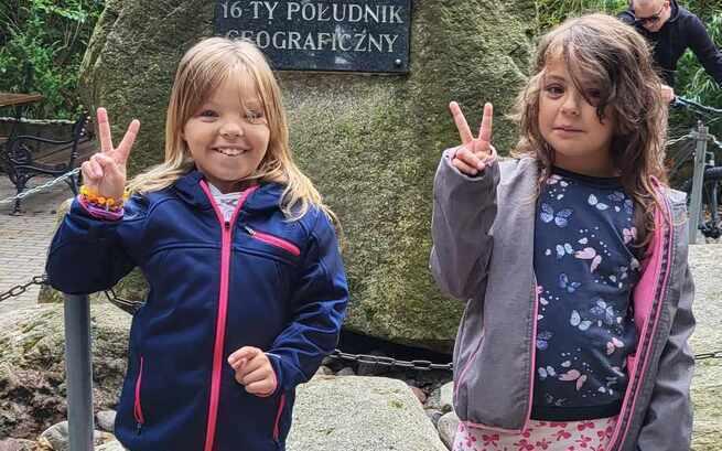 Jakub, Patryk, Sylwia , Natalia, Brajan , Fabian potrzebują Twojego wsparcia na lepsze życie.