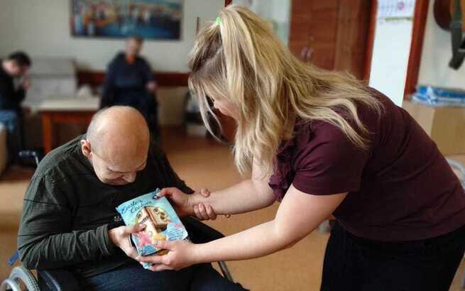 Wielkanocna zbiórka dla osób niepełnosprawnych, samotnych i opuszczonych. Każda pomoc ma znaczenie!