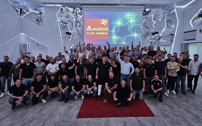 GRAMY! dla dzieci z nowotworami!